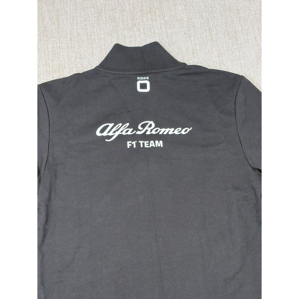 Formula 1 Alfa Romeo Jacket NEW - Picture 7 of 12